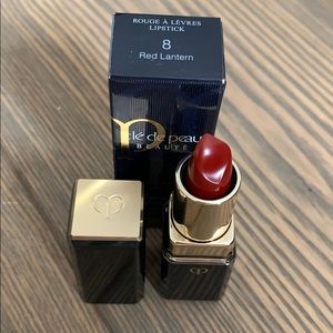 Cle de Peau lipstick